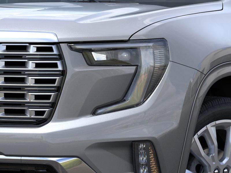 new 2026 GMC Acadia car, priced at $67,994