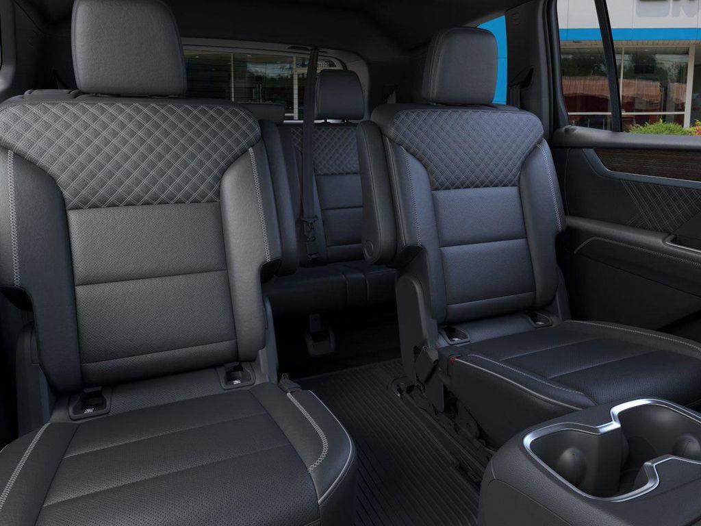 new 2026 GMC Acadia car, priced at $67,994