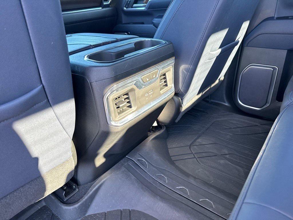 used 2024 Chevrolet Silverado 2500 car, priced at $73,774