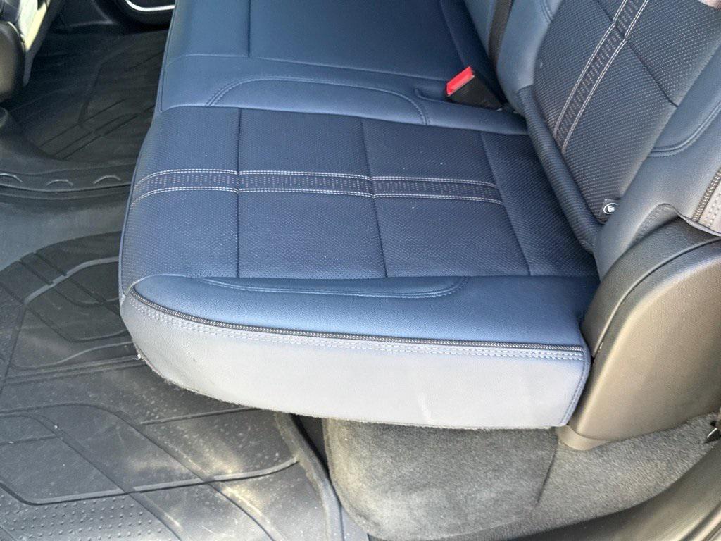 used 2024 Chevrolet Silverado 2500 car, priced at $73,774