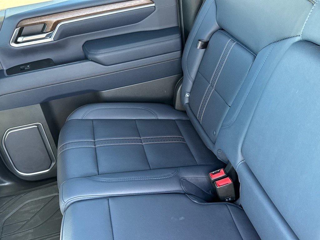 used 2024 Chevrolet Silverado 2500 car, priced at $73,774