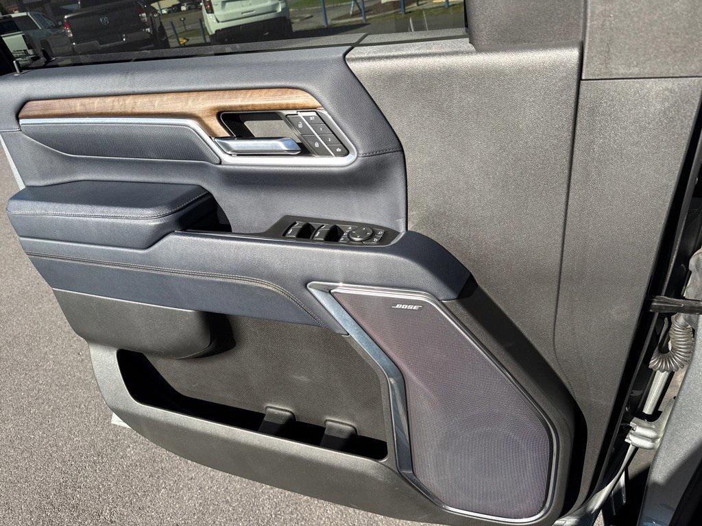 used 2024 Chevrolet Silverado 2500 car, priced at $73,774