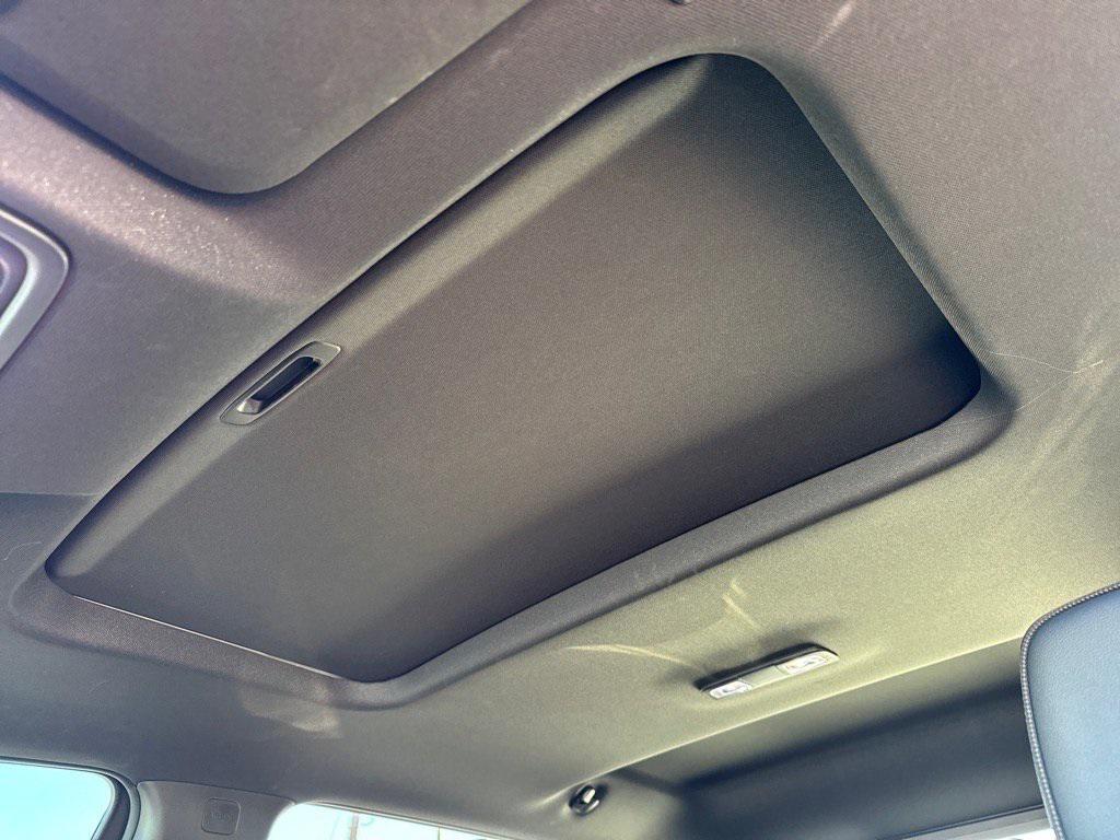 used 2024 Chevrolet Silverado 2500 car, priced at $73,774