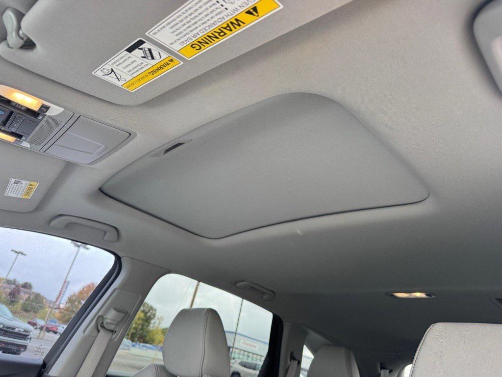 used 2019 Acura MDX car, priced at $25,432