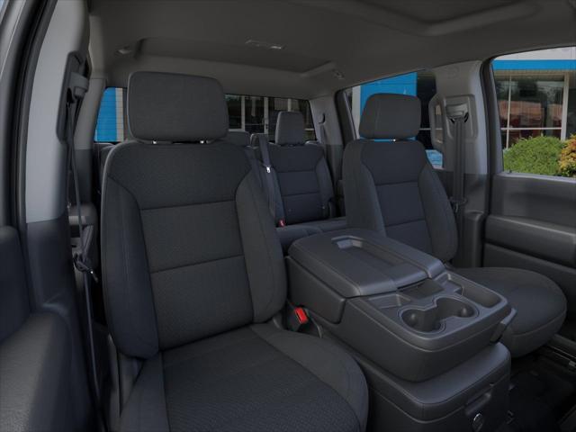 new 2025 GMC Sierra 3500 car, priced at $70,225