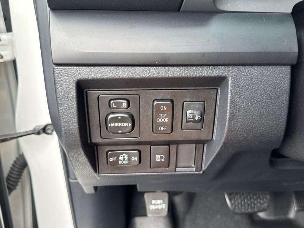 used 2019 Toyota Tundra car, priced at $23,950