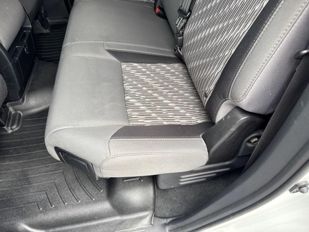used 2019 Toyota Tundra car, priced at $23,950