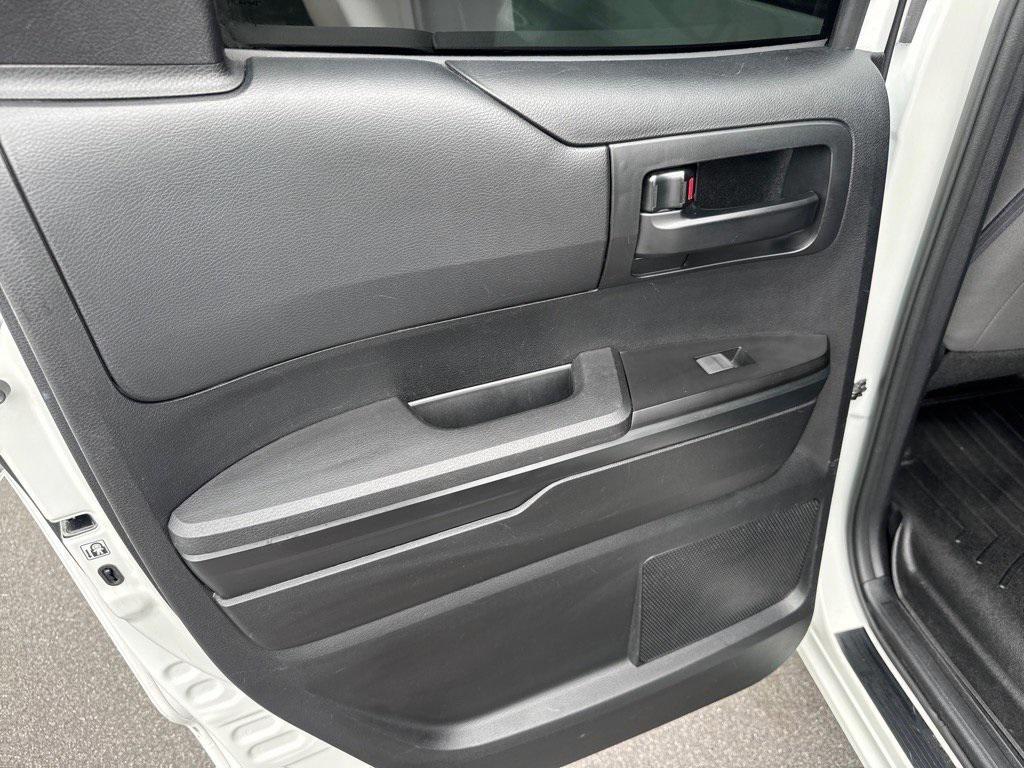 used 2019 Toyota Tundra car, priced at $23,950