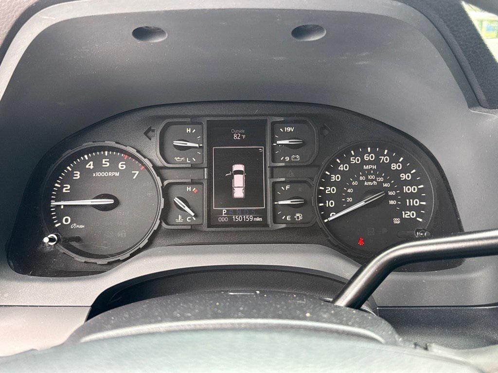 used 2019 Toyota Tundra car, priced at $23,950
