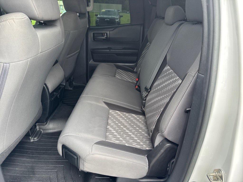 used 2019 Toyota Tundra car, priced at $23,950