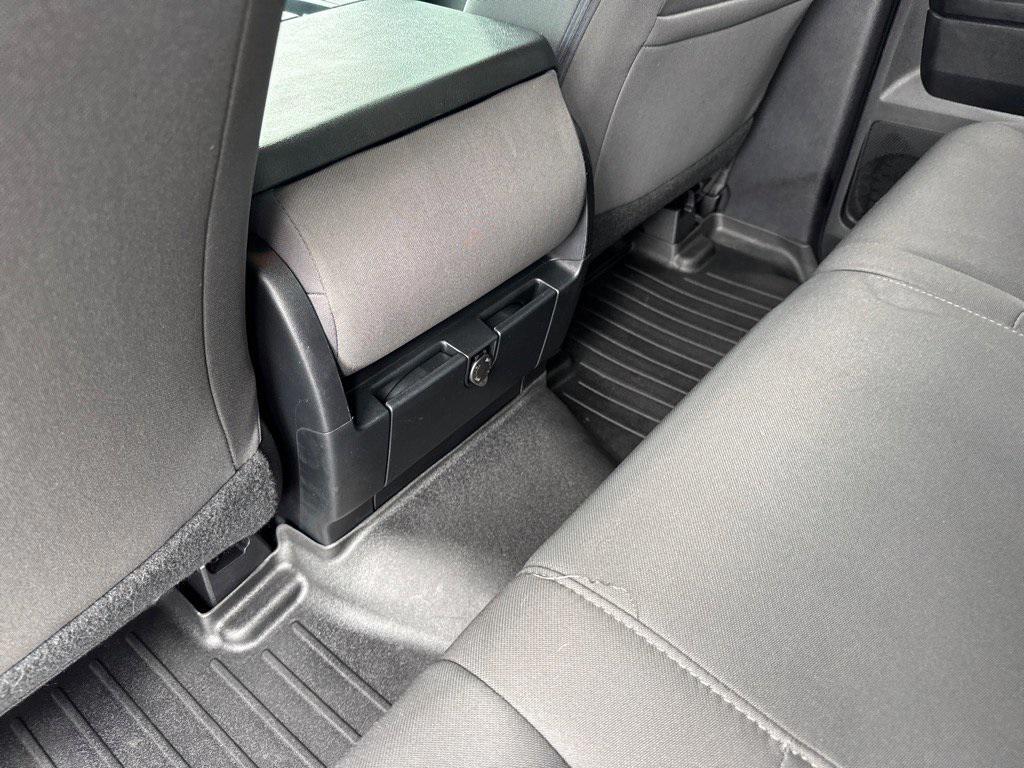 used 2019 Toyota Tundra car, priced at $23,950