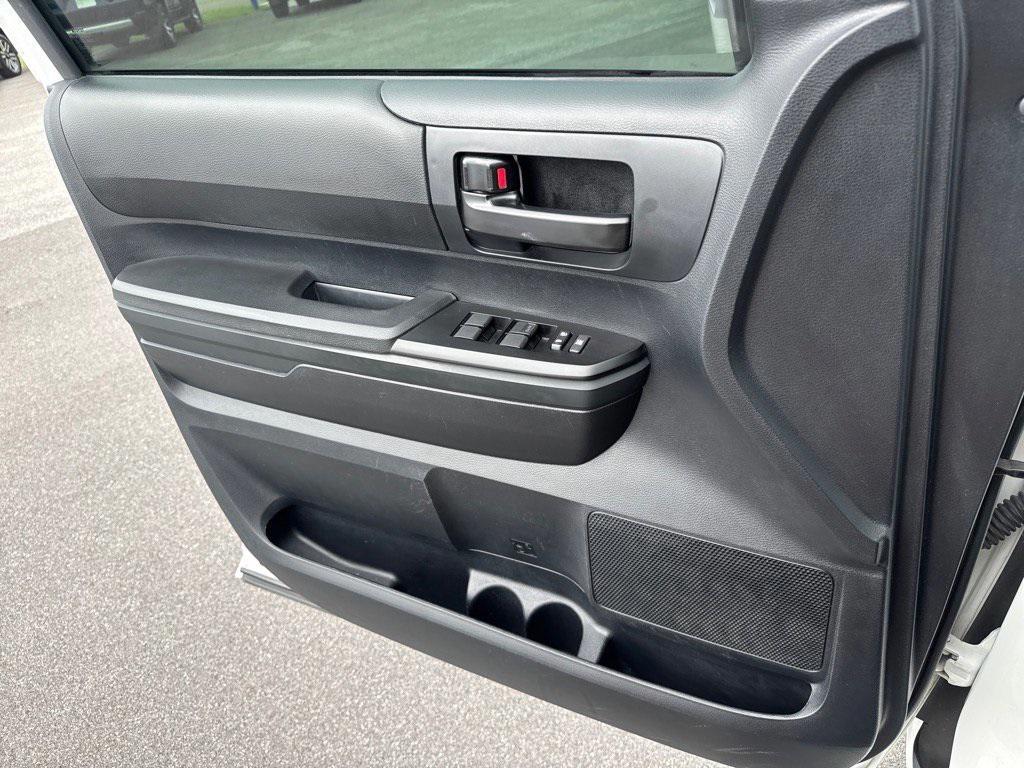 used 2019 Toyota Tundra car, priced at $23,950