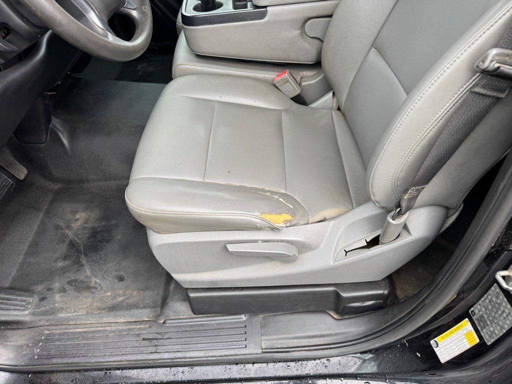 used 2018 Chevrolet Silverado 2500 car, priced at $19,975