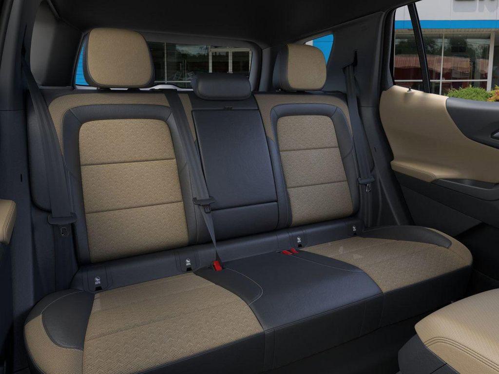 new 2026 Chevrolet Equinox car, priced at $37,930