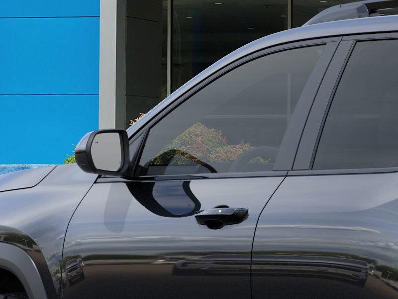 new 2026 Chevrolet Equinox car, priced at $37,930