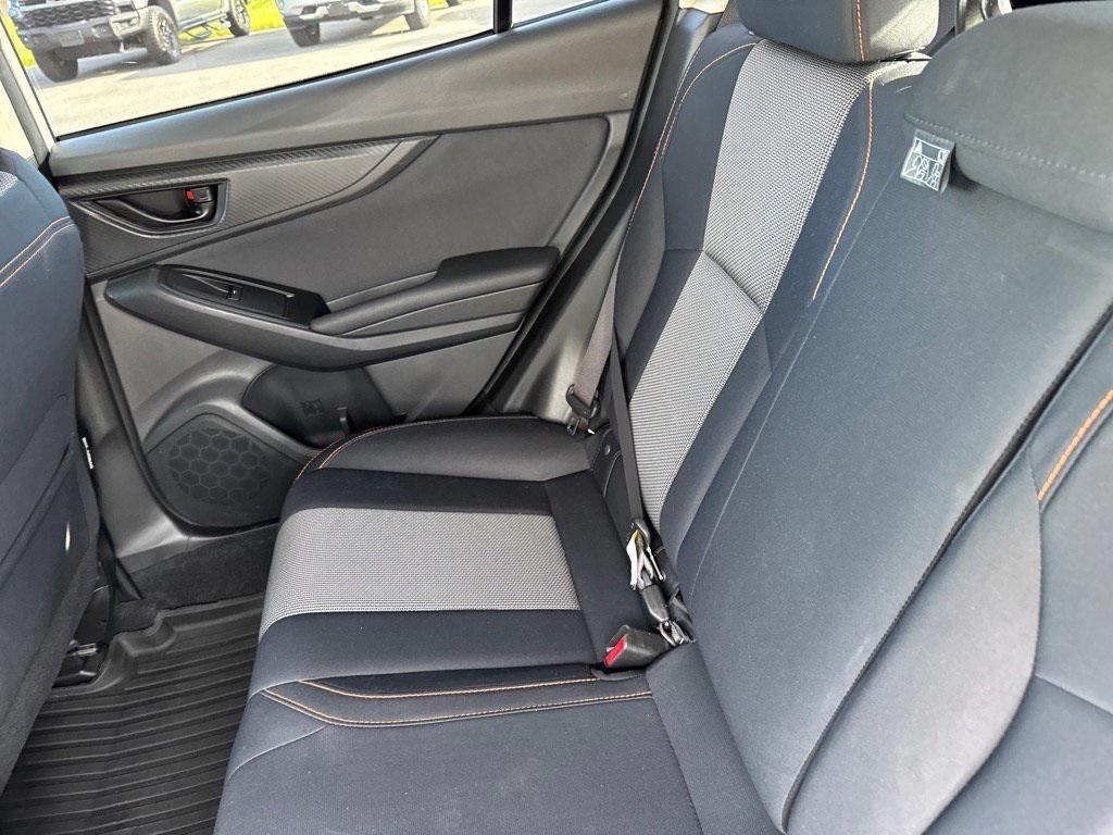 used 2020 Subaru Crosstrek car, priced at $19,479