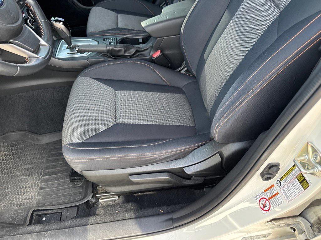 used 2020 Subaru Crosstrek car, priced at $19,479