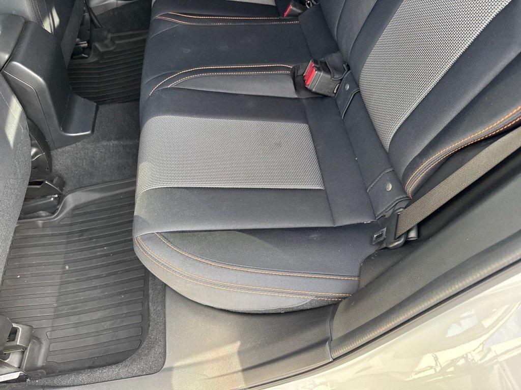 used 2020 Subaru Crosstrek car, priced at $19,479