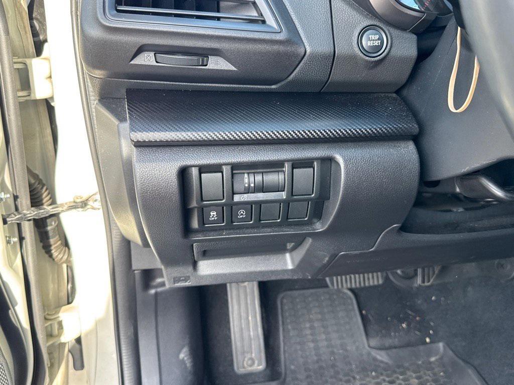 used 2020 Subaru Crosstrek car, priced at $19,479