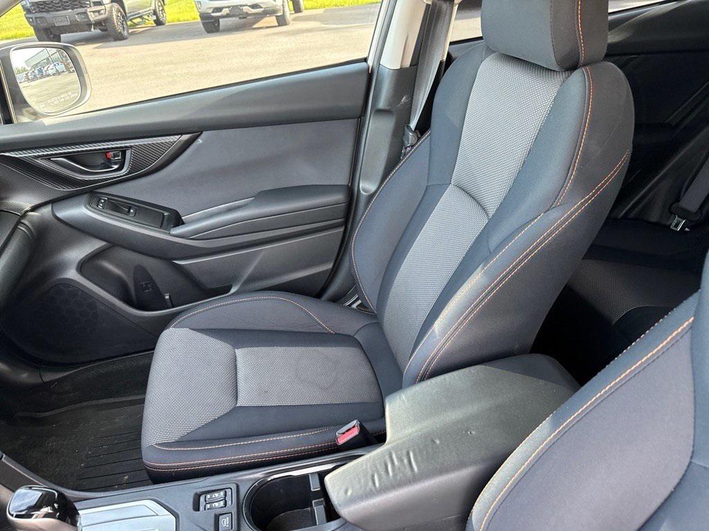 used 2020 Subaru Crosstrek car, priced at $19,479