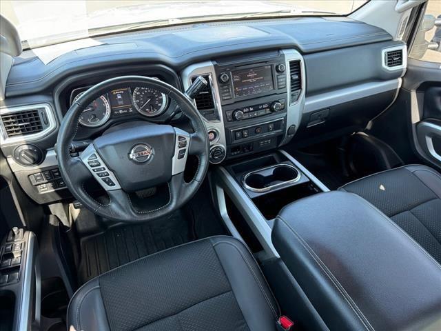 used 2019 Nissan Titan XD car, priced at $29,550