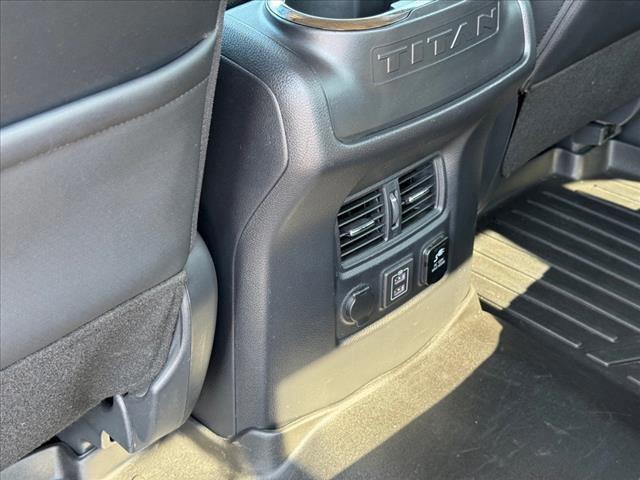 used 2019 Nissan Titan XD car, priced at $29,550