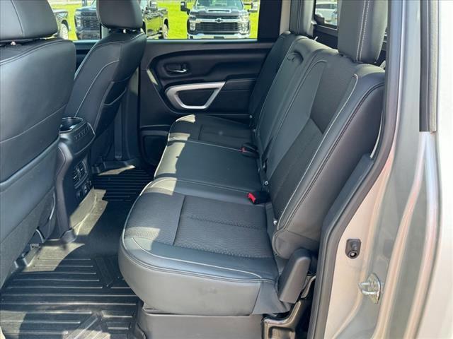 used 2019 Nissan Titan XD car, priced at $29,550