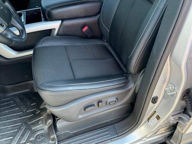 used 2019 Nissan Titan XD car, priced at $29,550
