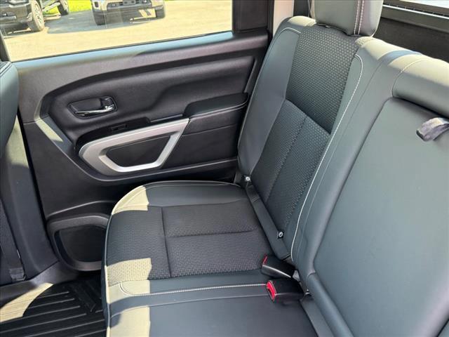 used 2019 Nissan Titan XD car, priced at $29,550