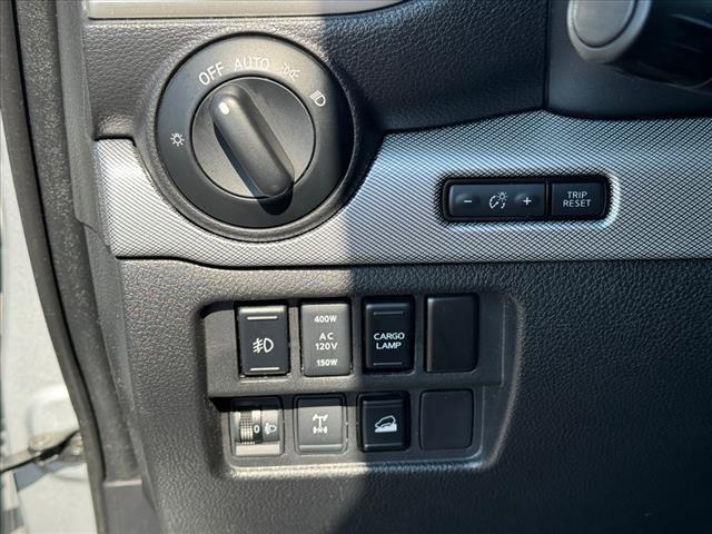 used 2019 Nissan Titan XD car, priced at $29,550