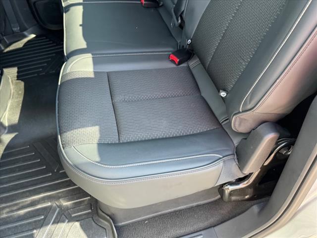 used 2019 Nissan Titan XD car, priced at $29,550