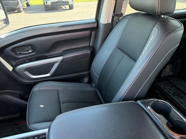 used 2019 Nissan Titan XD car, priced at $29,550