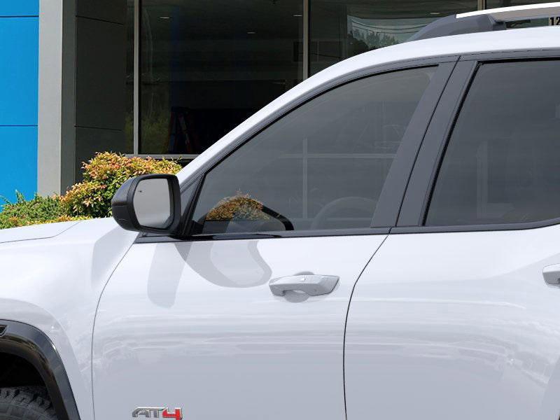 new 2026 GMC Terrain car, priced at $41,490
