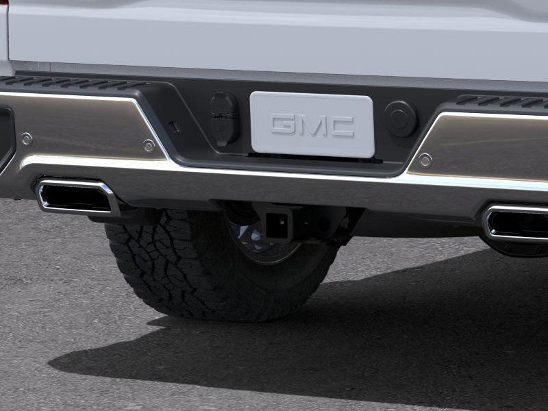 new 2025 GMC Sierra 1500 car, priced at $60,405