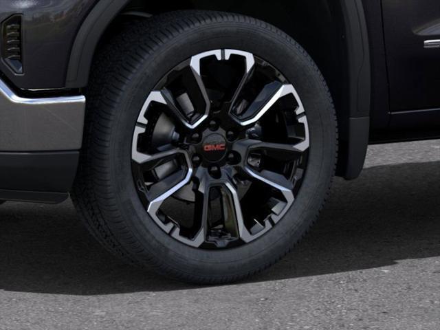 new 2025 GMC Sierra 1500 car, priced at $69,315