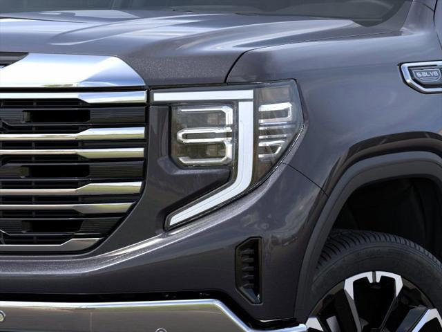 new 2025 GMC Sierra 1500 car, priced at $69,315