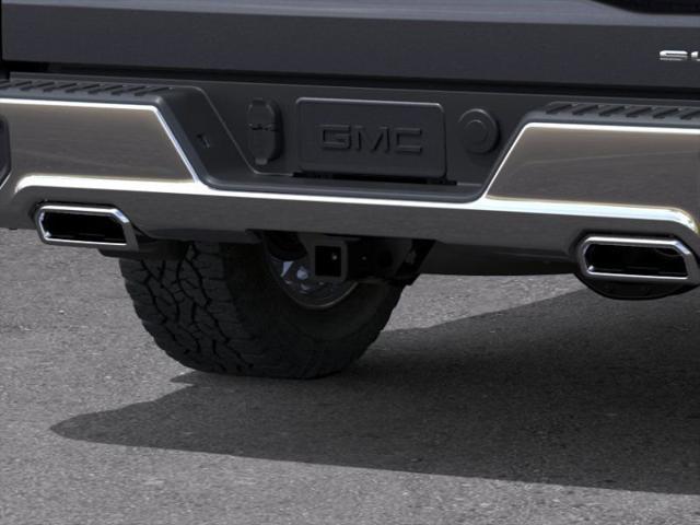 new 2025 GMC Sierra 1500 car, priced at $62,660