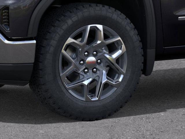new 2025 GMC Sierra 1500 car, priced at $62,660