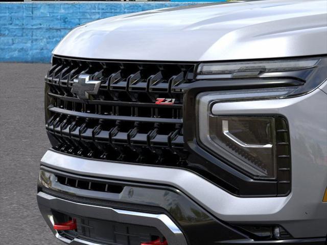 new 2025 Chevrolet Tahoe car, priced at $75,790