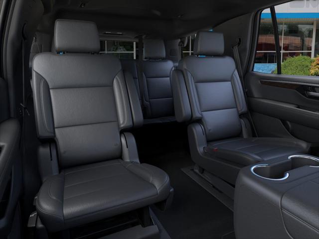 new 2025 Chevrolet Tahoe car, priced at $75,790