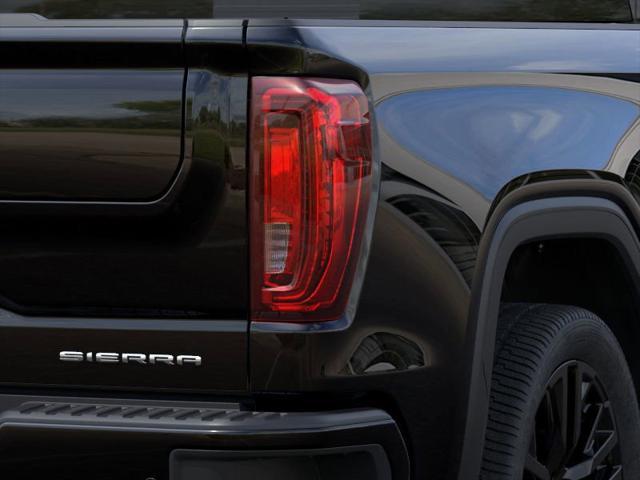 new 2025 GMC Sierra 1500 car, priced at $77,400