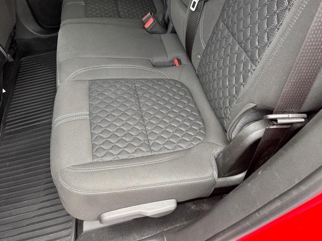 used 2020 Chevrolet Blazer car, priced at $22,844