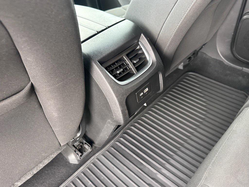 used 2020 Chevrolet Blazer car, priced at $22,844