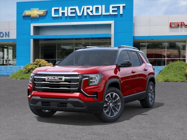 new 2026 GMC Terrain car, priced at $39,350