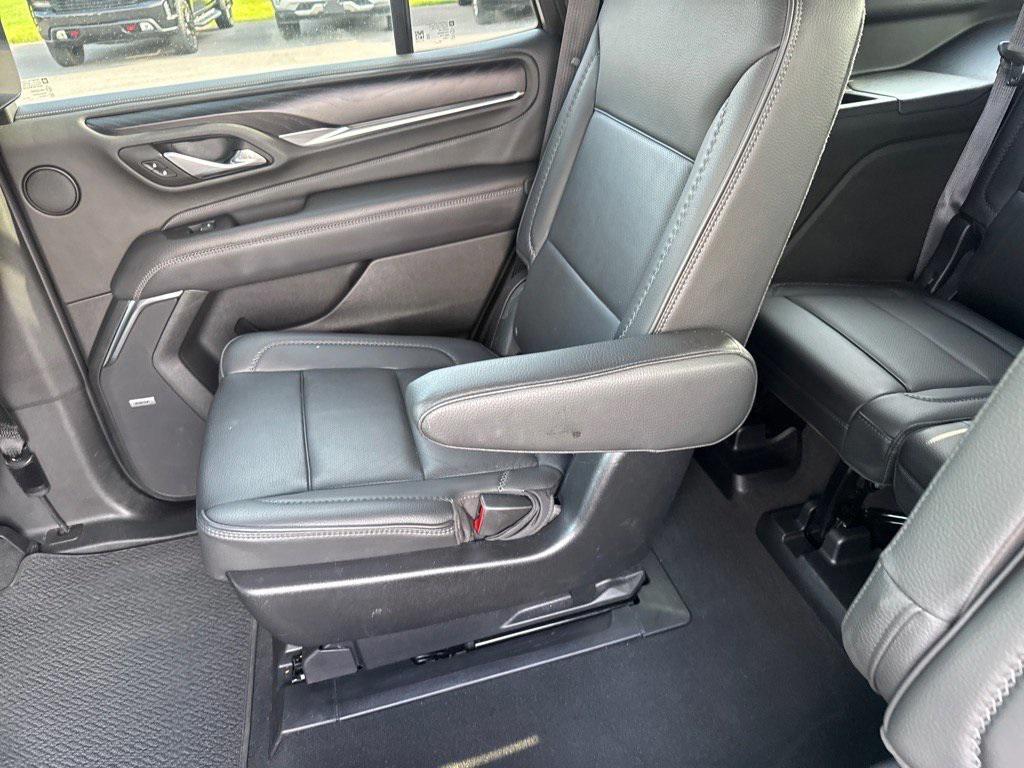used 2021 GMC Yukon car, priced at $53,954