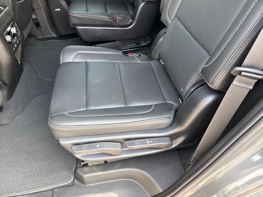used 2021 GMC Yukon car, priced at $53,954