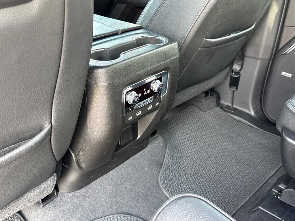 used 2021 GMC Yukon car, priced at $53,954