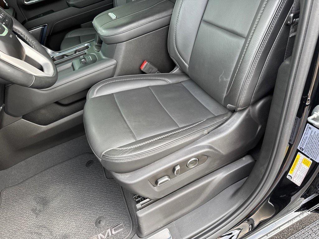 used 2024 GMC Sierra 2500 car, priced at $75,760