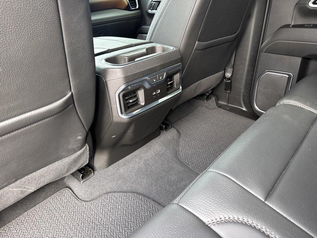 used 2024 GMC Sierra 2500 car, priced at $75,760