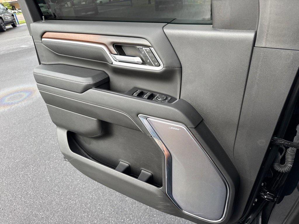 used 2024 GMC Sierra 2500 car, priced at $75,760